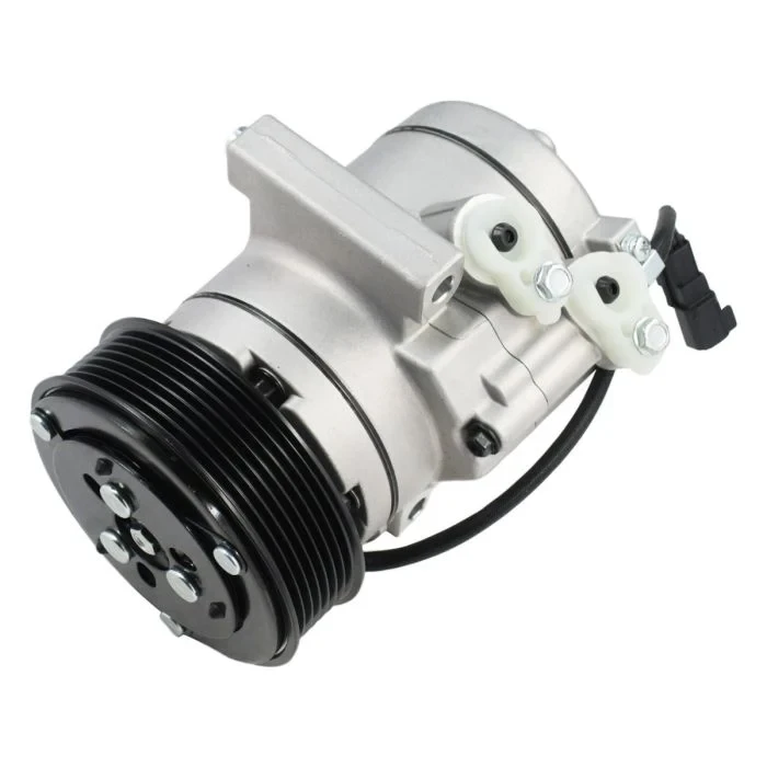 TAC-325288 12V HS13N A/C Compressor – 7 Groove