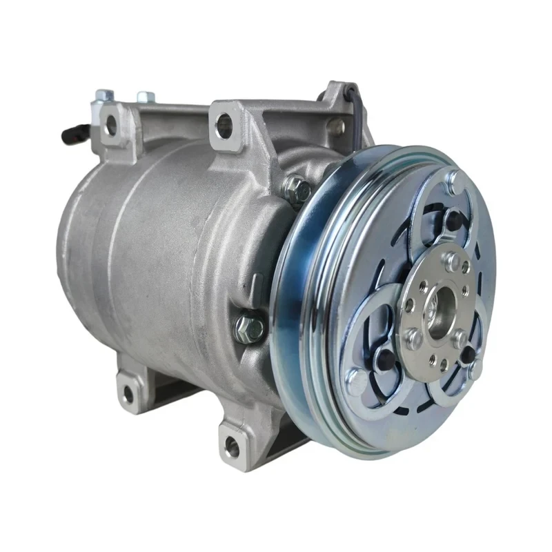 TAC-816452 12V DKS15D A/C Compressor – 1 Groove