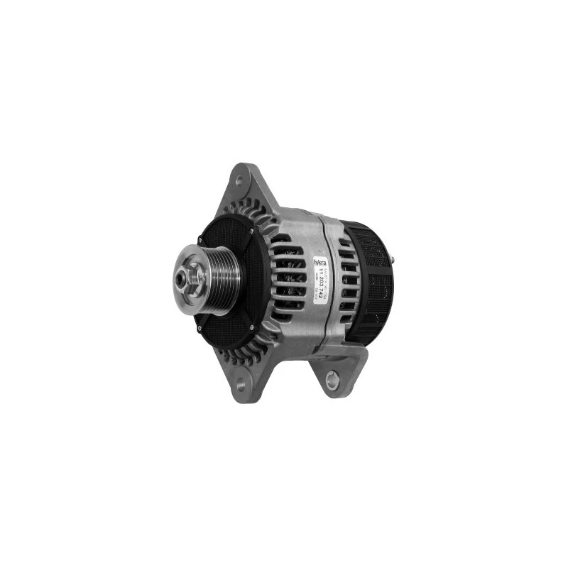 TAL-903417 14V 175A Alternator – 8 Groove