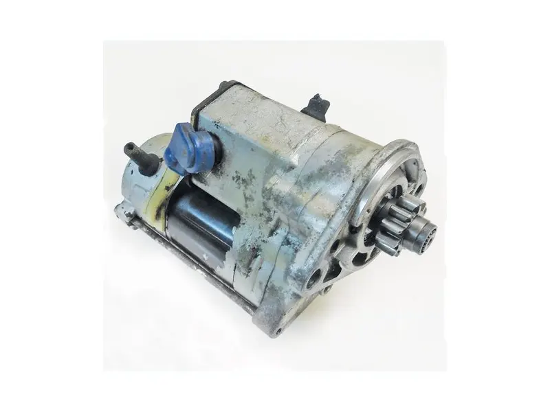 TST-140018 12V 2.0kW Starter Motor – 11 Tooth