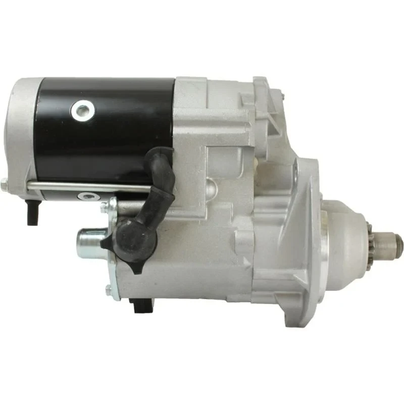 TST-251632 24V 5.5kW Starter Motor – 10 Tooth