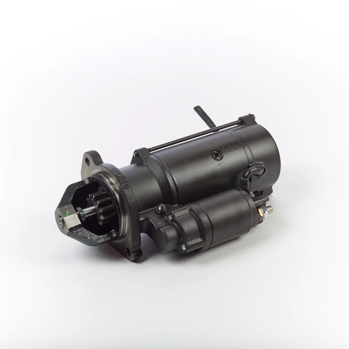 TST-438746 24V 4.0kW Starter Motor – 11 Tooth