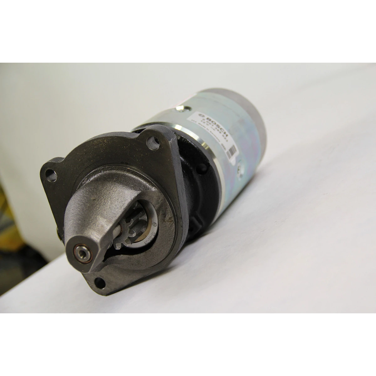 TST-441706 12V 3.1kW Reman Starter Motor – 10 Tooth