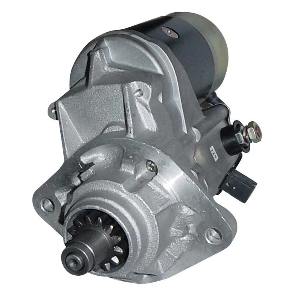 TST-569333 12V 2.5kW Starter Motor – 13 Tooth