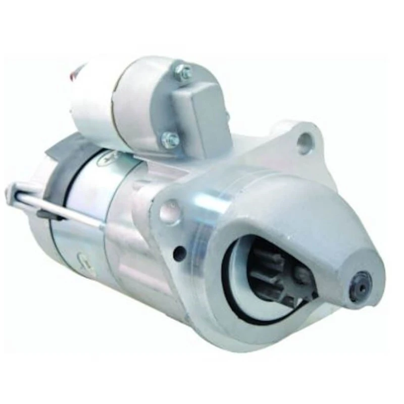 TST-633929 12V 3.0kW Starter Motor – 10 Tooth