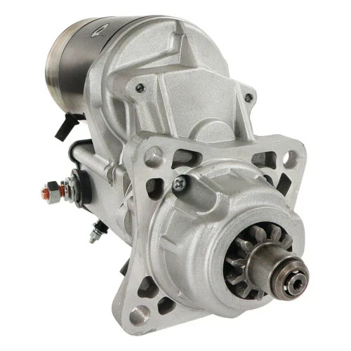 TST-705471 12V 2.5kW OSGR Starter Motor – 11 Tooth