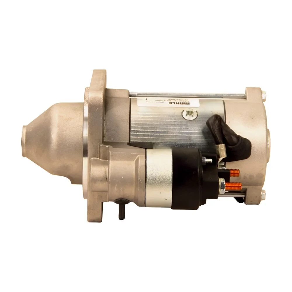 TST-913568 12V 2.6kW Starter Motor – 9 Tooth