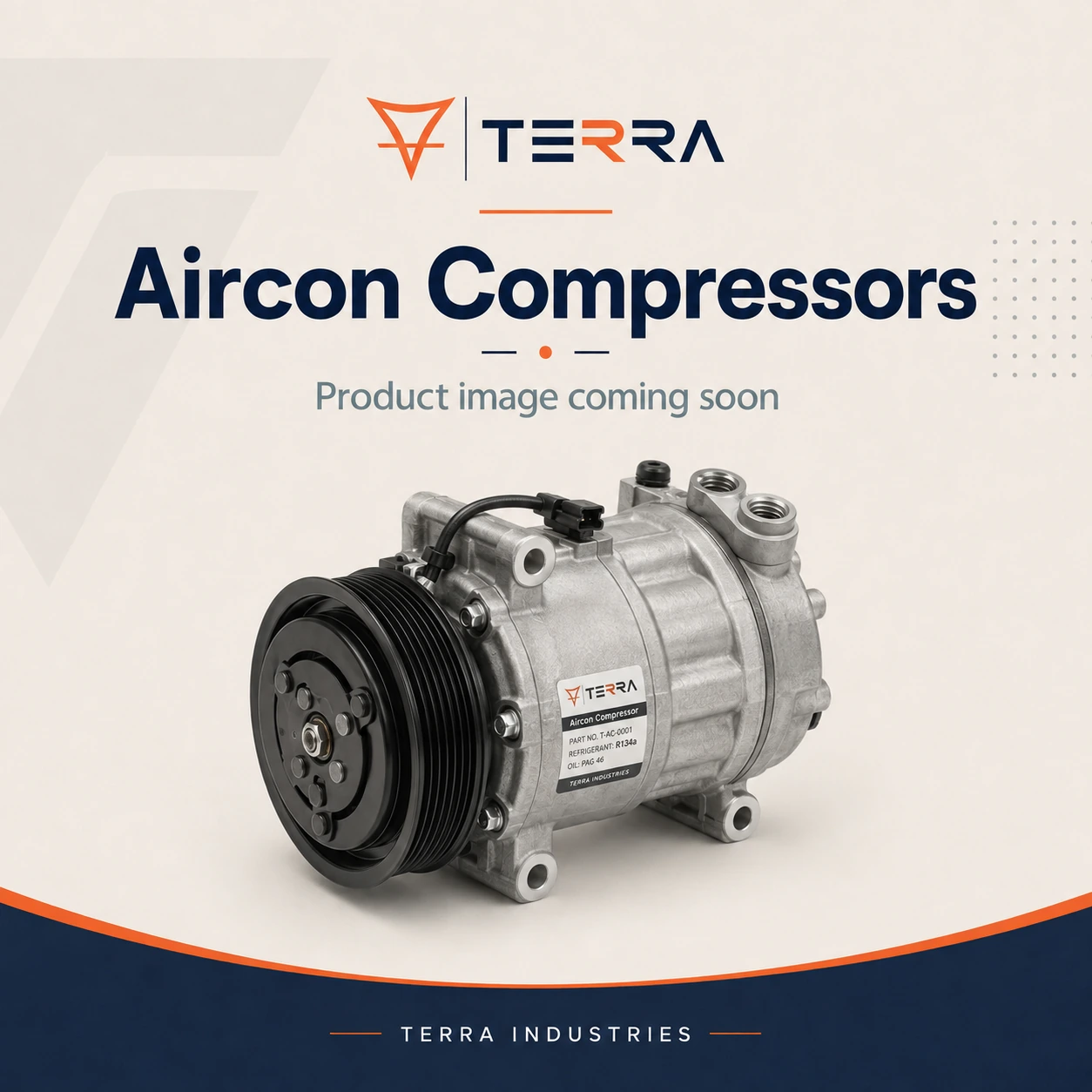 TAC-752510 product image coming soon